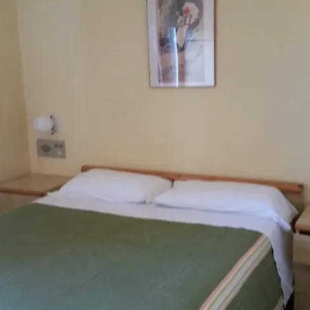 Serra Alimini 2 - Alimini Vacanze Lejlighedshotel Otranto