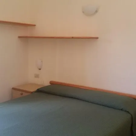 Serra Alimini 2 - Alimini Vacanze Lejlighedshotel