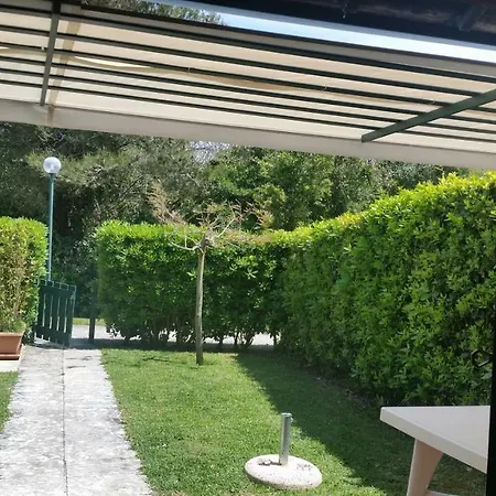 Lejlighedshotel Serra Alimini 2 - Alimini Vacanze *
